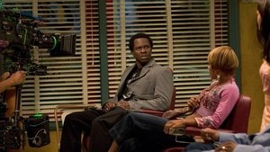 Barbershop: 1×5
