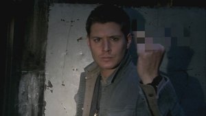 Supernatural: Stagione 3 x Episodio 13