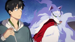 Campfire Cooking in Another World with My Absurd Skill: 1×17