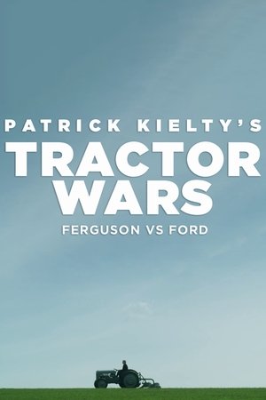 Image Tractor Wars: Ferguson vs Ford