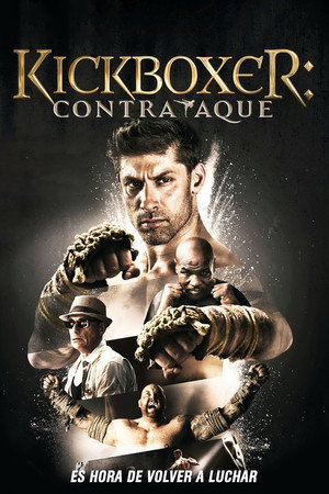 Kickboxer: Retaliation 47