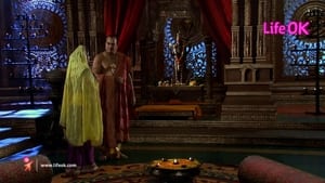 Lakshmi appears before Daksh