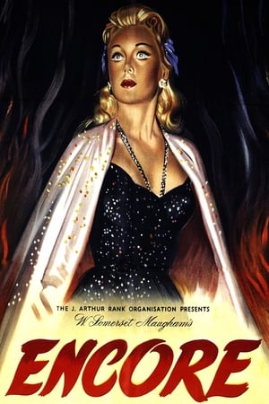 Poster Encore 1951
