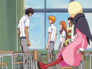 Bleach Season 1 Episode 67