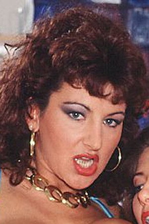 Lisa Schwarz portrait