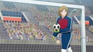 Captain Tsubasa: 2×31