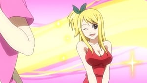 Fairy Tail: 2×1