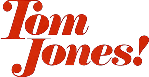 Tom Jones — Logos 3