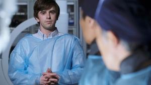 The Good Doctor Temporada 4 Capitulo 17