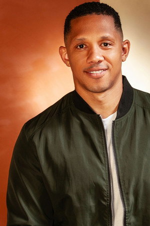 Jamal Delaney