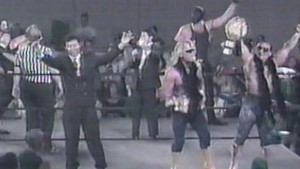 ECW Hardcore TV ECW Hardcore TV - Jul. 06, 1993