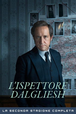L'ispettore Dalgliesh: Stagione 2
