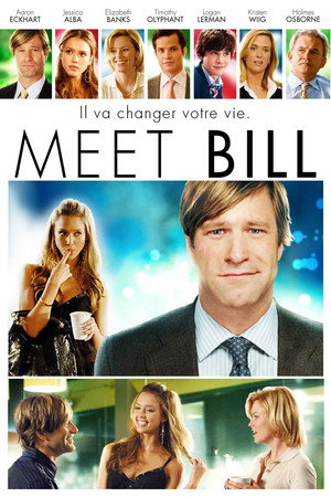Meet Bill 27