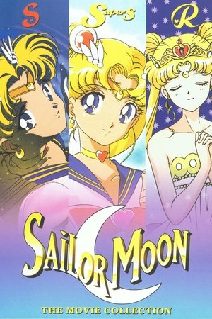 Sailor Moon: Extras