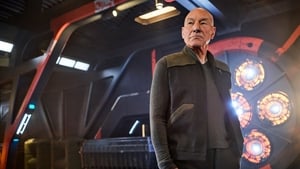 مسلسل Star Trek: Picard مترجم
