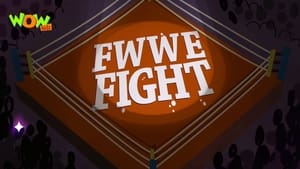 Image FWWE Fight