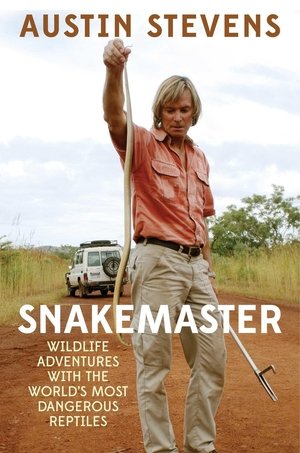 Image Austin Stevens: Snakemaster