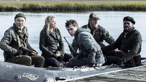 Fear the Walking Dead Season 8 Episode 8