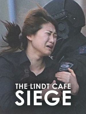 Poster The Lindt Cafe Siege (2017)