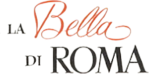 La bella de Roma — Logos 2