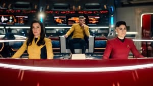 Star Trek: Strange New Worlds Temporada 2 Capitulo 7