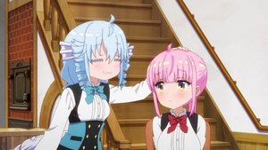RPG Fudousan: Episódio: 2 da 1ª Temporada