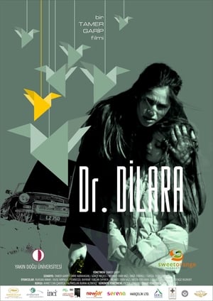Poster Dr. Dilara 2016