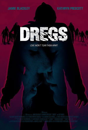 Dregs 2014