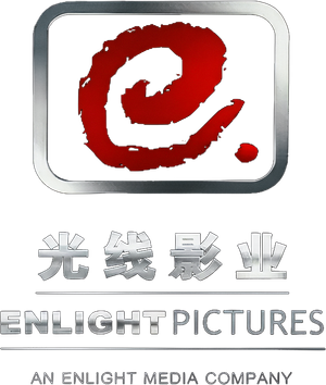 Logo Beijing Enlight Pictures