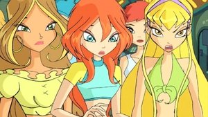 O Clube Das Winx: 1×10