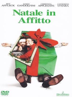 Poster Natale in affitto 2004