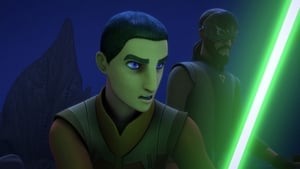 Star Wars Rebels: 3×2