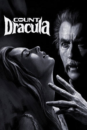 Постер фильма «Граф Дракула (1970)» — (22 из 55)