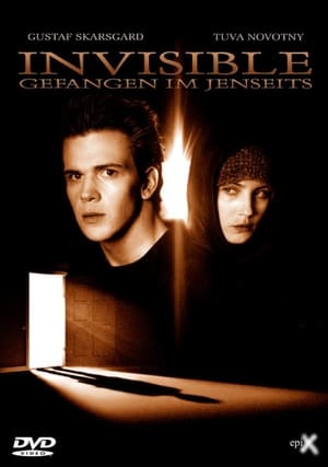 Poster Invisible - Gefangen im Jenseits 2002