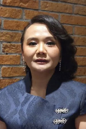 Intan Kieflie