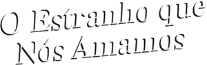 The Beguiled — Logos 1
