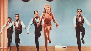Amor à Toda Velocidade – Filme 1964