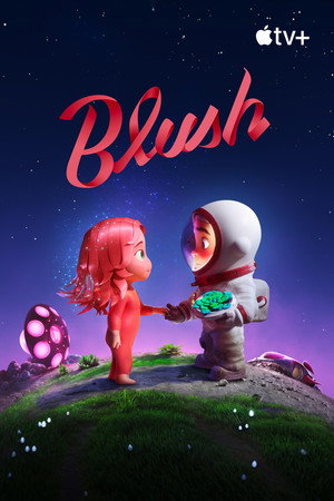 Blush 77