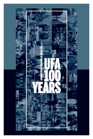 Image 100 Years of the UFA