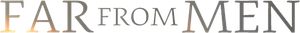Far from Men — Logos 4