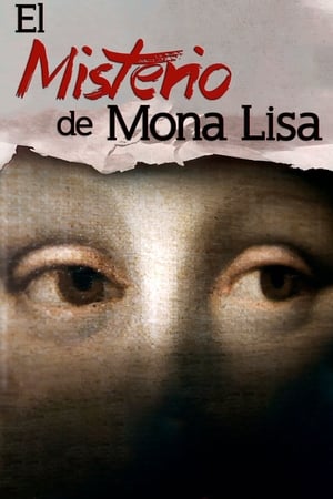 Poster El misterio de la Mona Lisa 2014