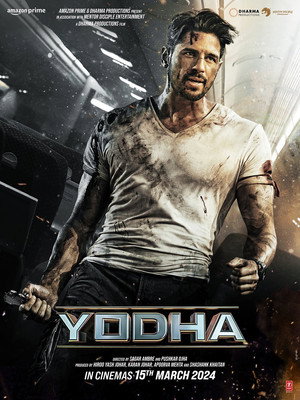Yodha 32