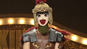 Mystery Music Show: King of Mask Singer Episode 156