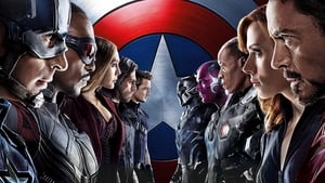 The First Avenger: Civil War