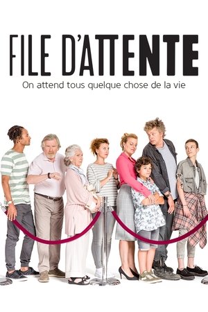 Watch File d'attente online