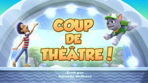 Miniature Épisode 24 : Coup de théâtre