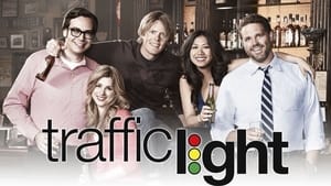 poster Traffic Light