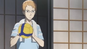 2.43 Seiin Koukou Danshi Volley-bu Season 1 Episode – 7