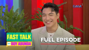 Fast Talk with Boy Abunda: Season 1 Full Episode 316