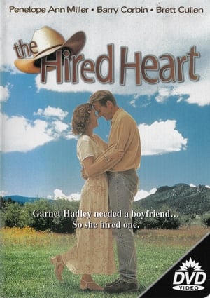 The Hired Heart poster